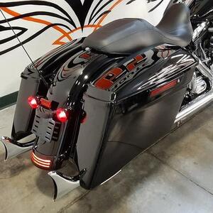 Fundraising Page: RICKY MIJARES